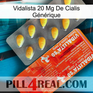 Vidalista 20 Mg De Cialis Générique new01